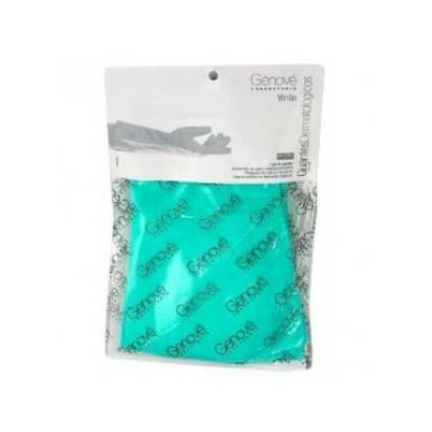 Genové vinyl gloves T-Small 2 Uts – 2
