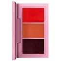 MAC, From Harris With Love, Lip Palette, Roman Revelation: Bright Oranžinis (Matte) + No Place Like LA: Warm Nude (Amplified) + MAC, From Harris With Love, Lip Palette, Roman Revelation: Bright Oranžinis (Matte) + No Place Like LA: Warm Nude (Amplified) +