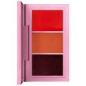 MAC, From Harris With Love, Lip Palette, Roman Revelation: Bright Oranžinis (Matte) + No Place Like LA: Warm Nude (Amplified) + MAC, From Harris With Love, Lip Palette, Roman Revelation: Bright Oranžinis (Matte) + No Place Like LA: Warm Nude (Amplified) +