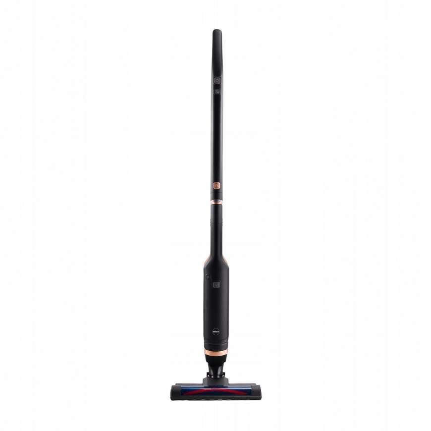 Vacuum cleaner Eldom OB90 Vess black