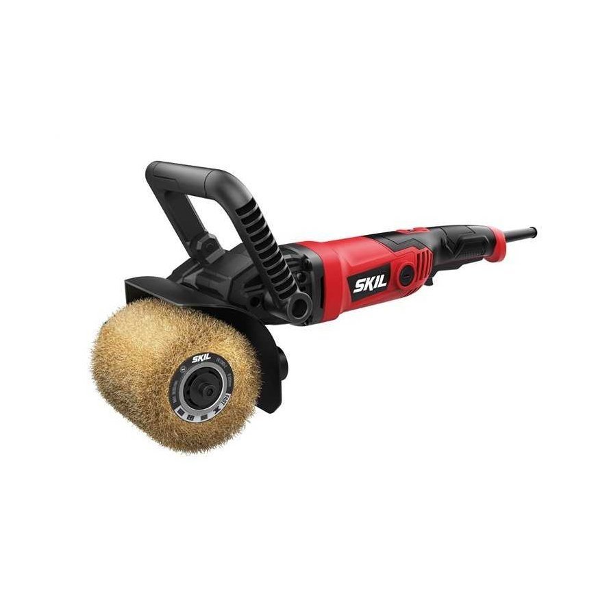 Skil_Red Universal sander Skil 7800AA 1300W