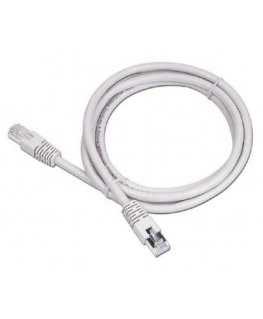 Gembird PP22-1.5M networking cable Beige Cat5e