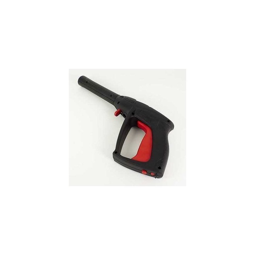 Gun for high pressure washer Bosch F016F05280