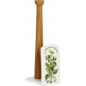 La Porcellana Bianca Paper towel holder Conserva - White, 32 cm La Porcellana Bianca Paper towel holder Conserva - White, 32 cm