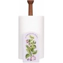 La Porcellana Bianca Paper towel holder Conserva - White, 32 cm La Porcellana Bianca Paper towel holder Conserva - White, 32 cm