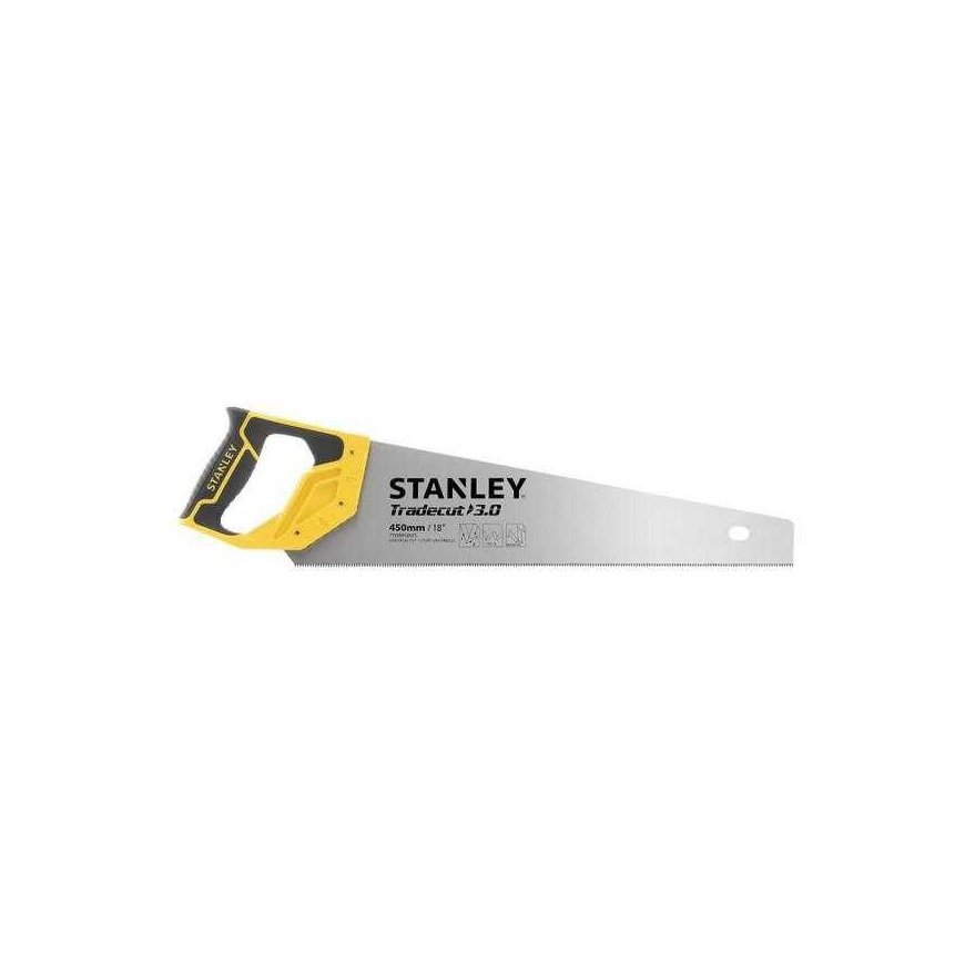 Stanley Wood saw STANLEY 450 mm