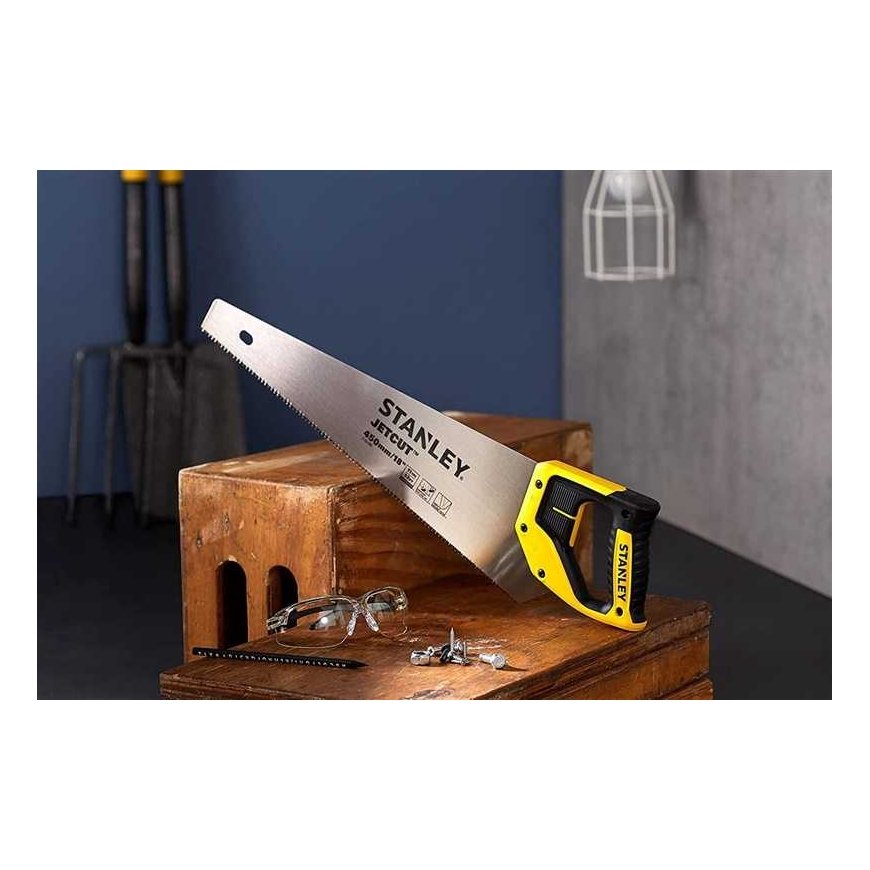 Wood saw STANLEY 450 mm, STHT20354-1 – 2