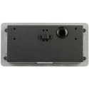 FURNITURE POWER DISTRIBUTION UNIT OR-GM-9032/GR (3 SOCKETS) ORNO FURNITURE POWER DISTRIBUTION UNIT OR-GM-9032/GR (3 SOCKETS) ORNO