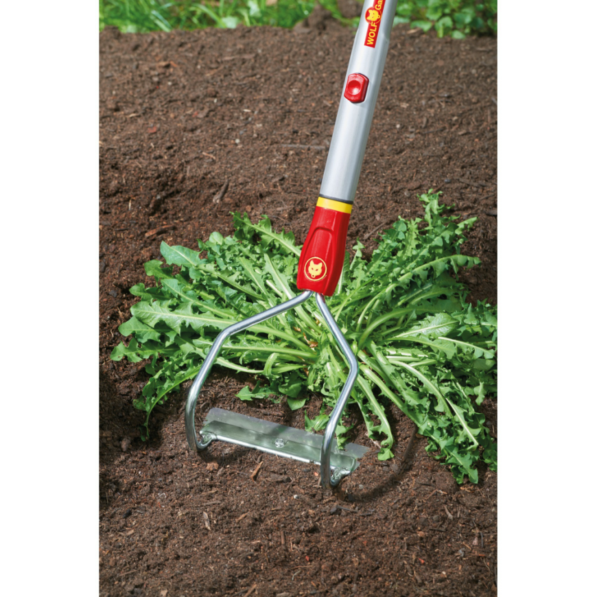 Wolf-Garten WOLF-Garten Draw Hoe HO-M 15, multi-star – 3