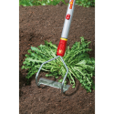 Wolf-Garten WOLF-Garten Draw Hoe HO-M 15, multi-star Wolf-Garten WOLF-Garten Draw Hoe HO-M 15, multi-star