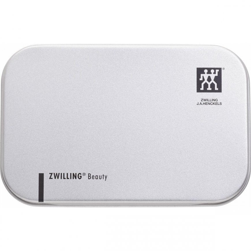 Satynowa obcinarka ZWILLING Twin S 42440-000-3 - 6 cm stainless steel – 3