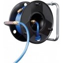 Brennenstuhl 1127030 garden hose reel Wall-mounted reel Manual Black Brennenstuhl 1127030 garden hose reel Wall-mounted reel Manual Black
