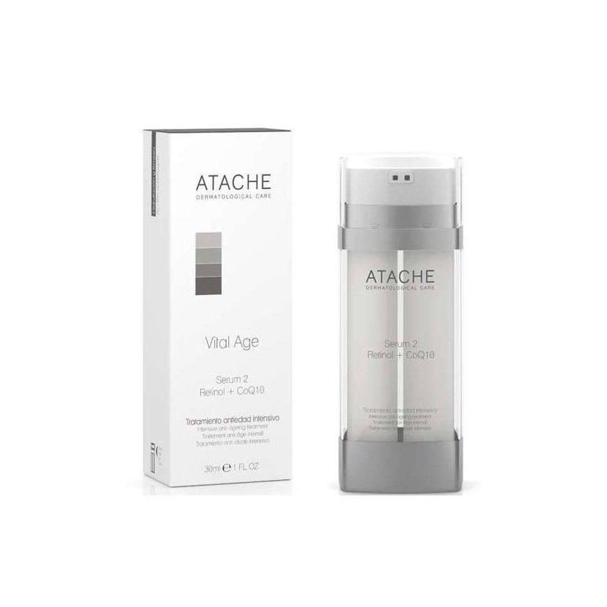 Atache Attache Vital Age Retinol+ COQ10