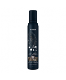 Indola Csm Dark Ash 200ml