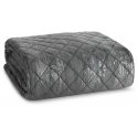 Eurofirany CHON/BLINK/3/STA 170X210 STAL+SRE Bedspread Eurofirany CHON/BLINK/3/STA 170X210 STAL+SRE Bedspread