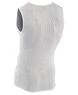Thermal underwear Northwave Light sleeveless white-M