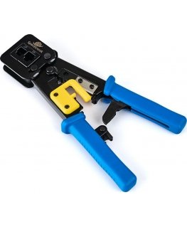 Spacetronik Crimping Tool RJ45 / RJ12 / RJ11 (PT-CT01)
