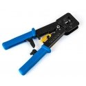 Spacetronik Crimping Tool RJ45 / RJ12 / RJ11 (PT-CT01)