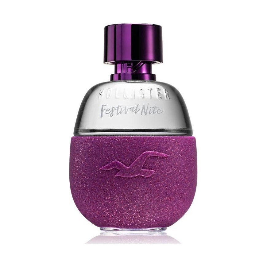 Hollister Festival Nite For Her Eau De Perfume Spray 100ml – 2