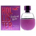 Hollister Festival Nite For Her Eau De Perfume Spray 100ml