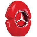 Mercedes-Benz Woman In Raudona EDP parfumuotas vanduo moterims, 60 ml Mercedes-Benz Woman In Raudona EDP parfumuotas vanduo moterims, 60 ml