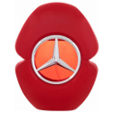 Mercedes-Benz Woman In Red EDP perfumed water for women, 60 ml Mercedes-Benz Woman In Red EDP perfumed water for women, 60 ml