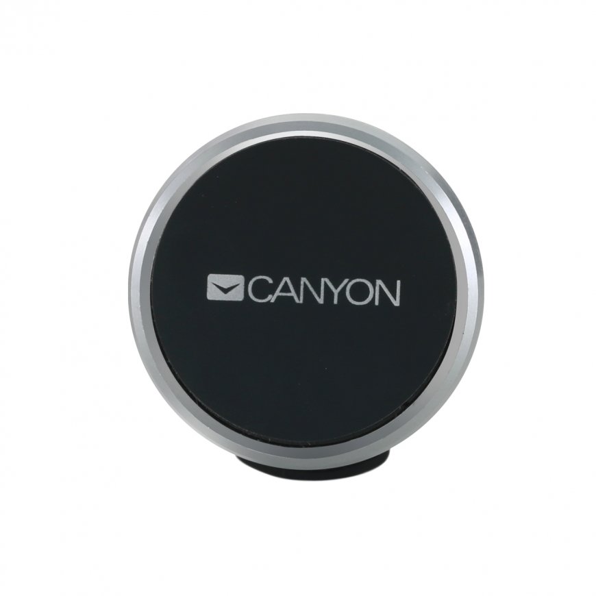 Canyon CNE-CCHM4 laikiklis Mobilusis telefonas / išmanusis Juoda – 2