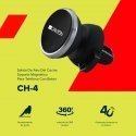 Canyon CNE-CCHM4 holder Passive holder Mobile phone/Smartphone Black Canyon CNE-CCHM4 holder Passive holder Mobile phone/Smartphone Black