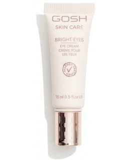 Gosh Skin Care Bright Eyes illuminating eye cream 15ml