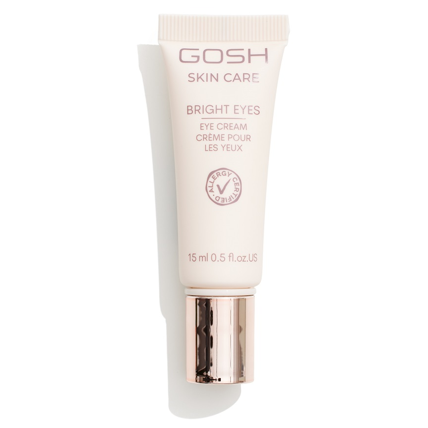 Gosh Skin Care Bright Eyes illuminating eye cream 15ml – 2