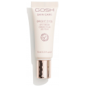 Gosh Skin Care Bright Eyes illuminating eye cream 15ml Gosh Skin Care Bright Eyes illuminating eye cream 15ml