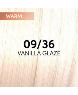 Hair dye Wella Professionals Shinefinity Glaze 60ml
