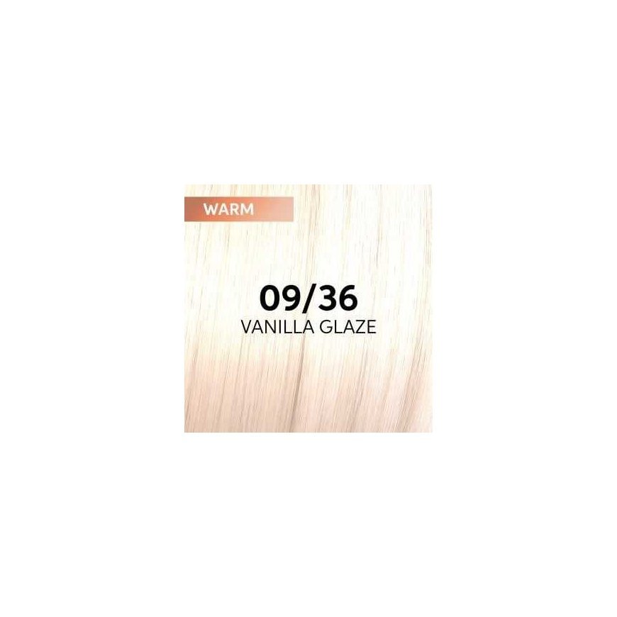 Wella Hair dye Wella Professionals Shinefinity