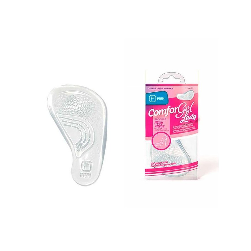 Prim Comforgel high heel insoles
