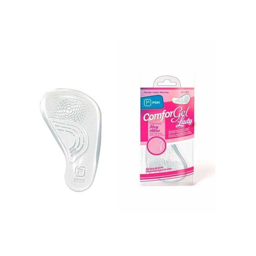 Prim Comforgel high heel insoles – 2
