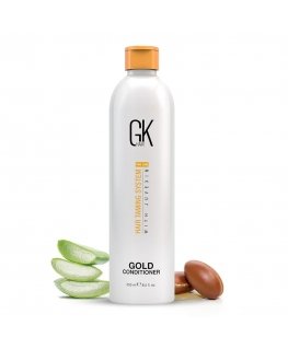 GKHair Deep Gold Conditioner 250ml