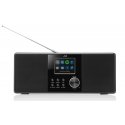 JVC RA-E981B interneta radio