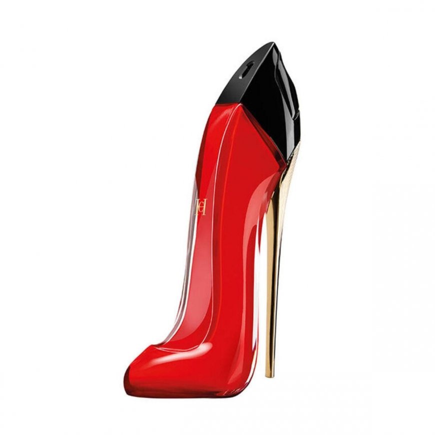 Carolina Herrera Women`s perfume Carolina Herrera