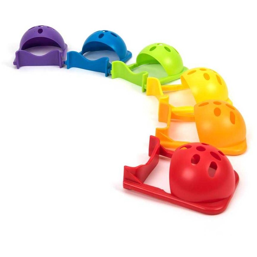 TTS Bee-Bot Pusher 6pk