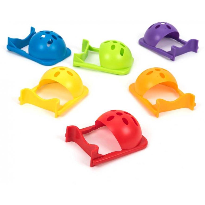 TTS Bee-Bot Pusher 6pk – 4