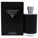 Prada L'Homme for Men (Kvepalai Vyrams ) EDT 100ml Prada L'Homme for Men (Kvepalai Vyrams ) EDT 100ml