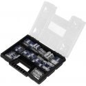 Orno Set of złożek przelotowych HOUSE-QUICK-THROUGH, 72 pcs. Orno Set of złożek przelotowych HOUSE-QUICK-THROUGH, 72 pcs.