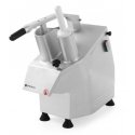 Electric vegetable slicer + 5 Profi Line discs - Hendi 231807 Electric vegetable slicer + 5 Profi Line discs - Hendi 231807