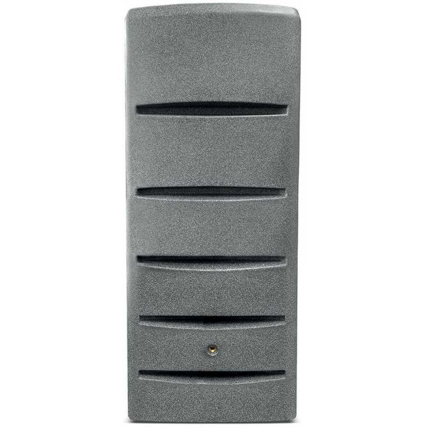 Prosperplast RAINWATER TOWER 260L GRANITE GRAVEL – 2