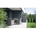 Prosperplast LIETAUS VANDENS TAKAS BOKŠTAS 260L GRANITINIS GRANTAS Prosperplast LIETAUS VANDENS TAKAS BOKŠTAS 260L GRANITINIS GRANTAS