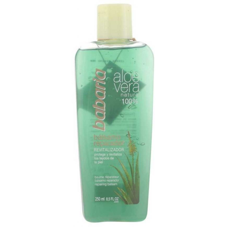 Babaria Aloe Vera Repair Balm 250ml – 2