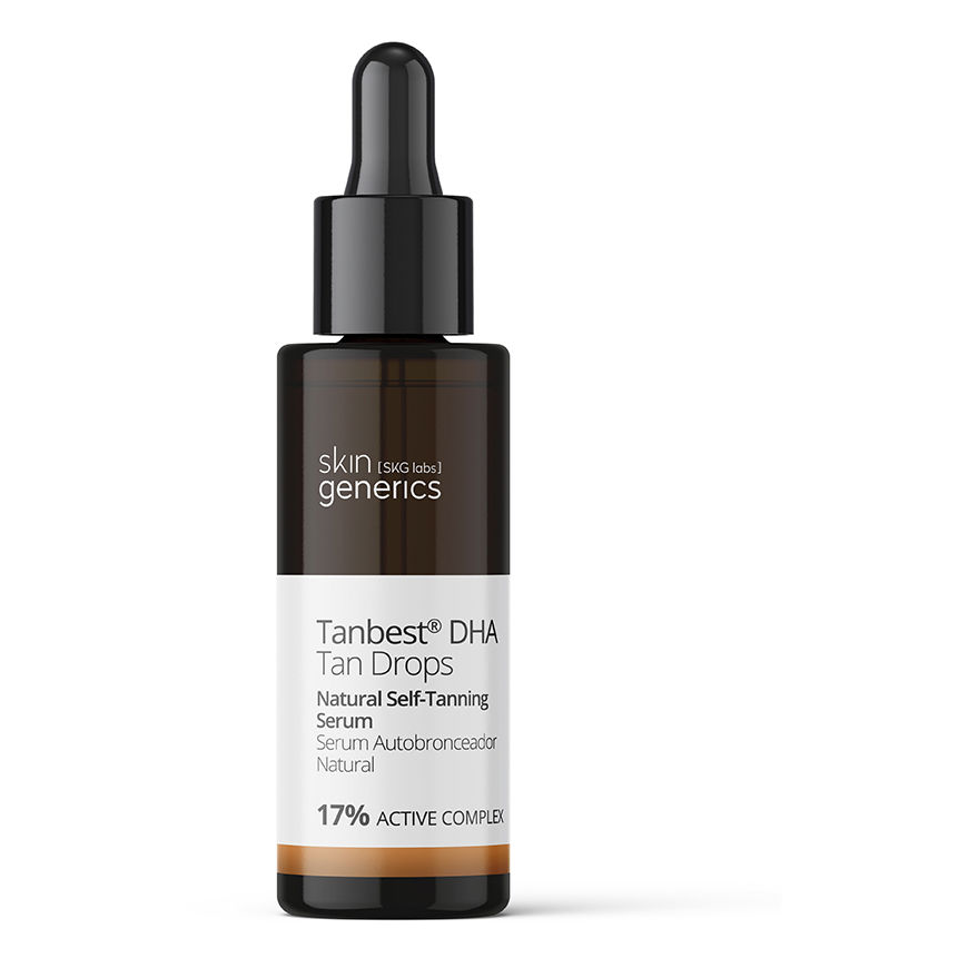 Skin Generics "Skin Generics" hyaluronic
