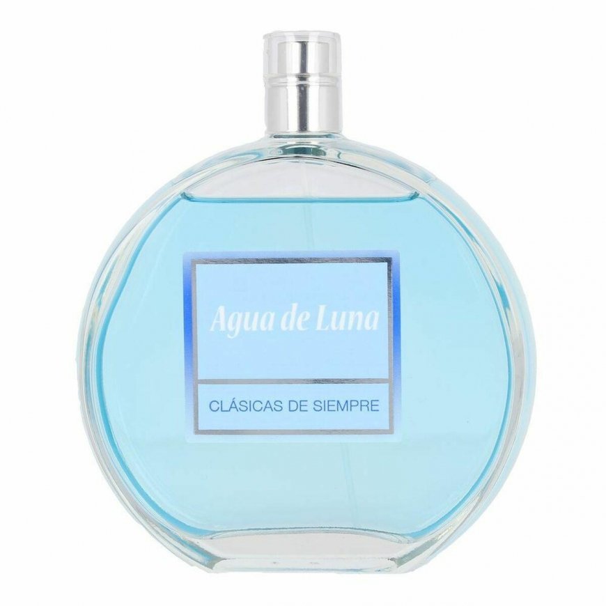 Puig Agua De Luna Eau De Toilette Spray 200ml
