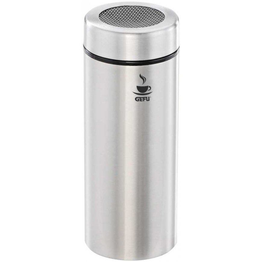 GEFU Shaker na cukier puder/kakao FINA