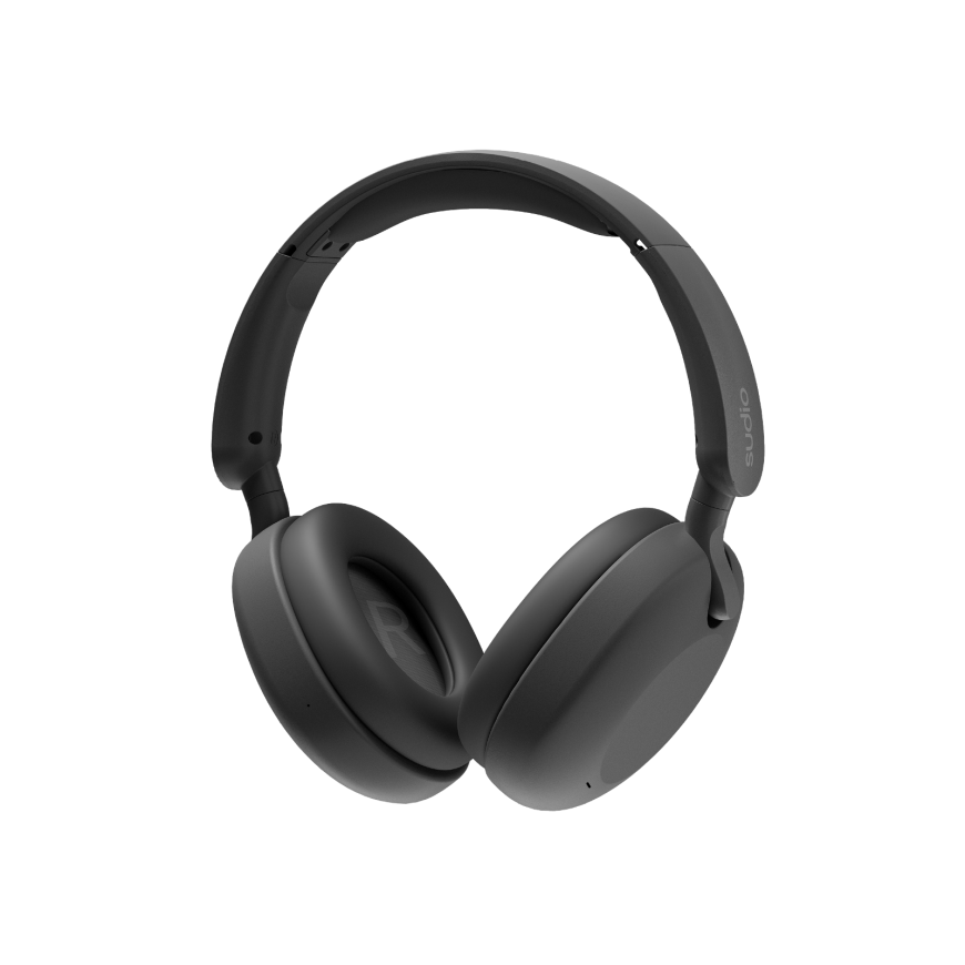 Sudio K2 Black